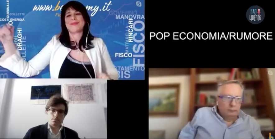 Pop Economia rumore 05 Apr 22